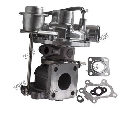 Turbo Turbocharger 135756180 For Perkins 404D-22T Engine GP Types GP82532R