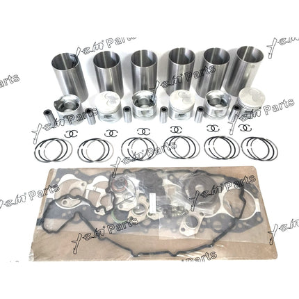 For Toyota 1HZ Overhaul Rebuild Kit Engine LANDCRUISER HZJ75 HZJ80 COASTER TD