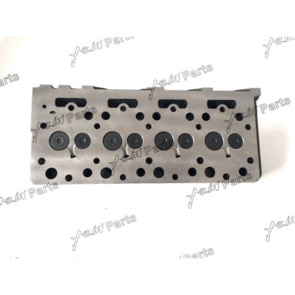 Complete Cylinder Head & Full Gasket For Kubota V1702, V1702T, V1702E Engine