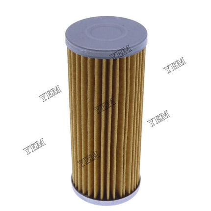 2X Fuel Filter W/O-ring For JOHN DEERE JD1050 JD4200 JD4210 JD4300 JD4400 JD4410