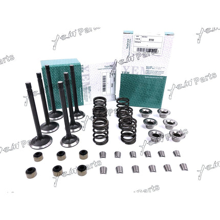 Valve Train Kit For Kubota D750