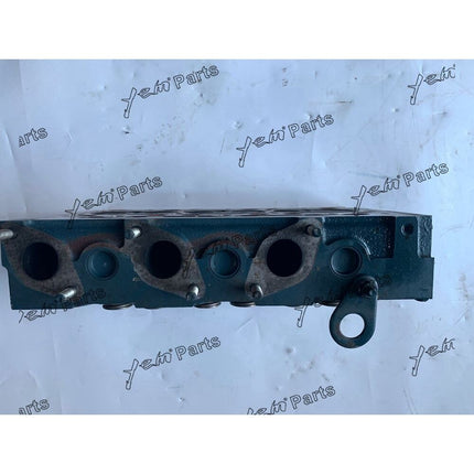 D1803 Cylinder Head Assy And Cylinder Head Gasket Kit For Kubota Engine Parts