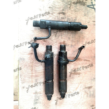 Fuel Injector Fits For Yanmar 3TNE82A 3D82 3D82EA
