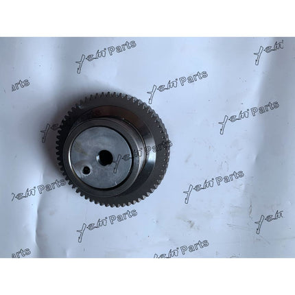 N843 Overhaul Rebuild Kit With Oil Pump For Shibaura Engine Parts
