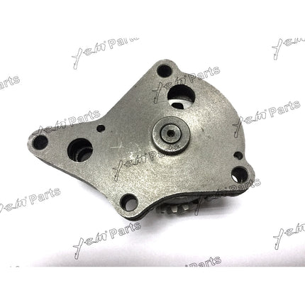 Oil Pump 129407-32000 For Yanmar 4D84 4TNV84 4TNE84 4TNV88 4TNE88