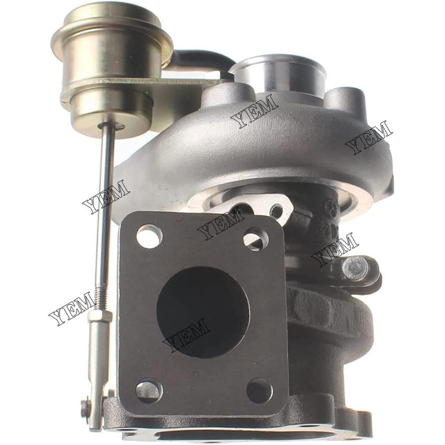 Turbo 7020837 6685593 For Bobcat 337 341 5600 S150 S160 Kubota V2003T MDI Tier