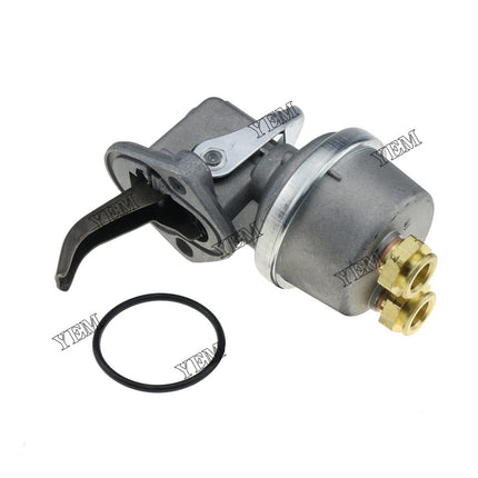 2830122 2830266 Fuel Lift Pump Fits Case IH Tractor JX Series MXU Series