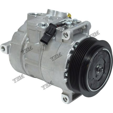 7PK New AC Compressor Pump 88310-28610 For Toyota CAMRY 2.0 2.4 ACA33 6SEU16C