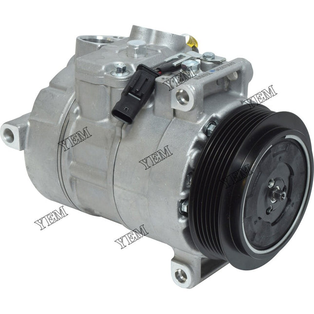7PK New AC Compressor Pump 88310-28610 For Toyota CAMRY 2.0 2.4 ACA33 6SEU16C