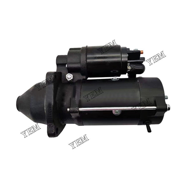 For Perkins 1004 1006 1103 1104 Series Engine 12V 10T Starter Motor 2873K632