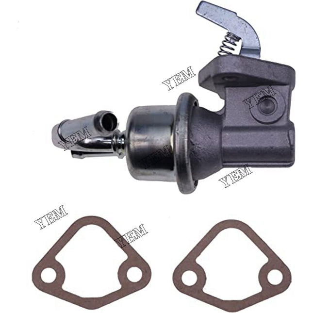 1C010-52033 Fuel Pump For Kubota M105 M5040 M6040 M6800 M7040 1C010-52034
