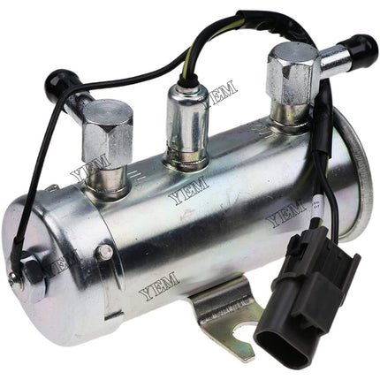 24V Fuel Pump 8-98009397-1 For Hitachi ZAX200 ZAX210 ZAX230 ZAX240 ZAX270 ZAX330