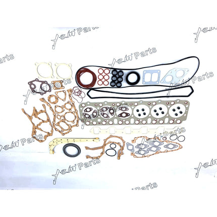 Full Gasket Set Kit For Nissan FD6 FD6T Engine Rebuild CM80 CMA81 CM90 truck