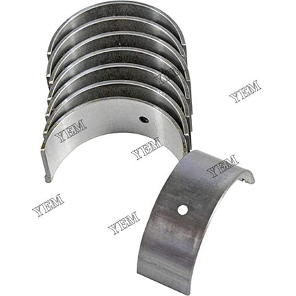 1 Set STD Connecting Rod Bearing For Kubota D1703 Engine