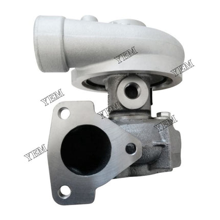Turbocharger S1B 317960 For Deutz BF4L1011T BF4L1011F Bobcat 874 873 864 T200