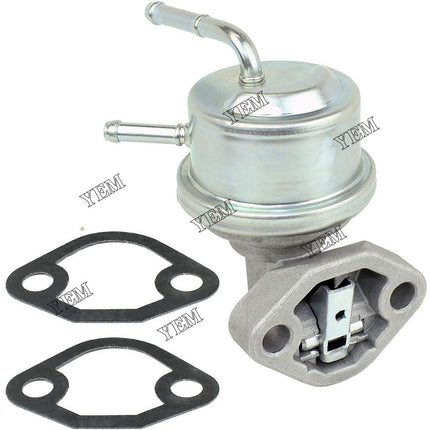 Fuel Pump For John Deere LX176 LX178 LX186 GX345 LX289 245 260 285 Lawn Tractor