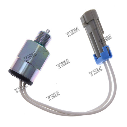 Solenoid KV23082 For John Deere 280 240 250 260 270 317 320 325 328 CT322 CT332