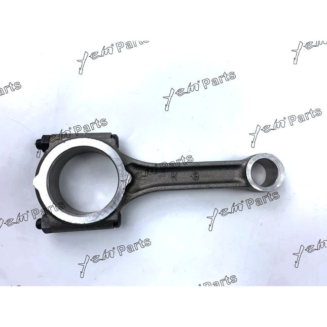 S4L S3L connecting rod conrod For Mitsubishi Engine terex Peljob excavator