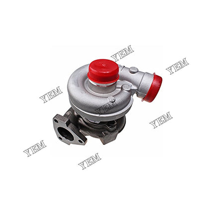 Turbocharger Turbo Fits Bobcat Deutz Engine BF3L1011 & Gehl Skid Steer 4835/6635