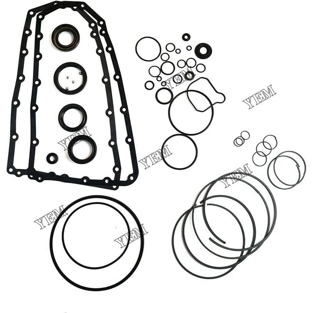 RE0F10A JF011E CVT Transmission Master Rebuild Kit Fit For NISSAN Mitsubishi Dodge