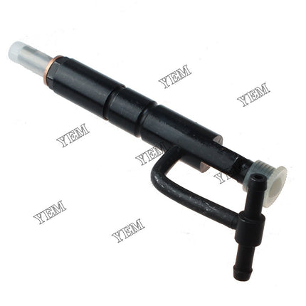 Fuel Injector 9432610050 105017-0060 Compatible with Isuzu 4JA1 Engine Bosch