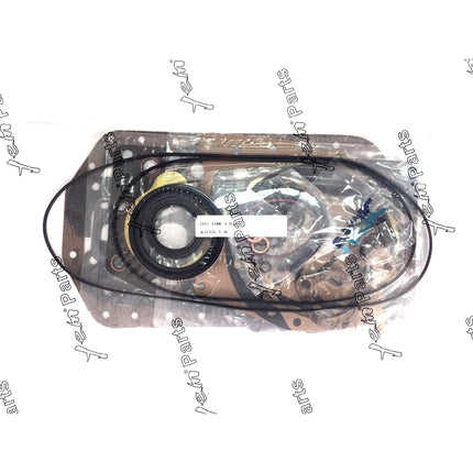 Full Gasket Kit For Isuzu 3AD1 mini excavator
