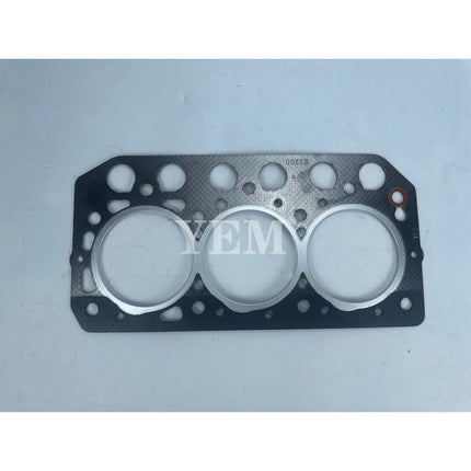 S3L Cylinder Head Gasket For Mitsubishi S3L S3L2 Tractor Loader & Generator