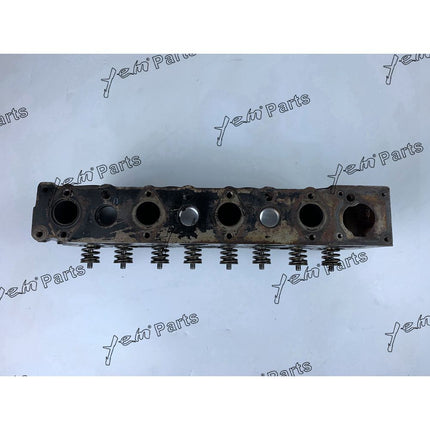 N844 Cylinder Head Assy + Full Gasket Kit For Shibaura Engine Parts