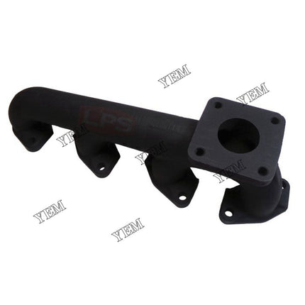 For Bobcat 751 753 763 773 S150 S160 S175 S185 V2203 Exhaust Manifold 6651482