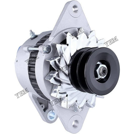 Alternator 0-35000-3013 1-81200-297-0 For ISUZU Engine 24V