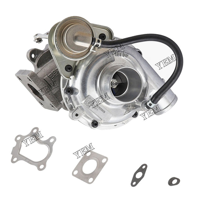 135756170 Turbo For New Holland New Holland T2410, T2420, 4055, 4060, C175 LS170