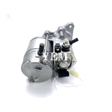 STARTER For Kubota GENERATOR SET GL5500S GL6500S D1005 Engine MOWER F2400