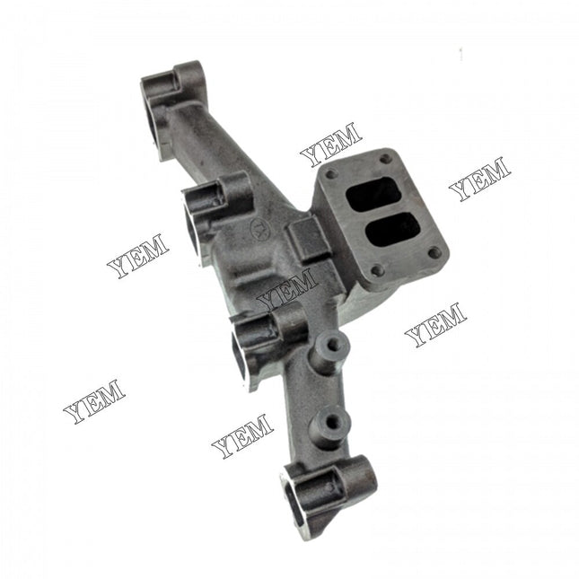 Exhaust Manifold 3901635 Fit For For Cummins 4B 4BT 4BTA B3.9L Engine
