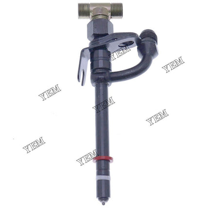 4X Fuel Injector RE38087 RE36939 For JOHN DEERE 710B 710C 710D 7200 3029D 4039D
