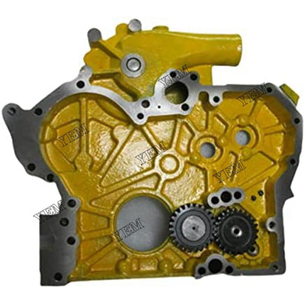 Oil Pump 34335-13063 Fits For Engine 3064 Caterpillar CAT E312C E311C S4KT