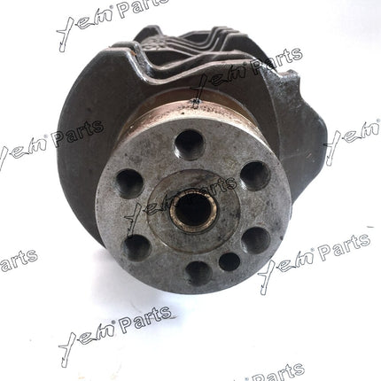For Nissan BD30 Engine Crankshaft