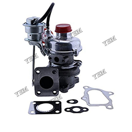 For Bobcat S205 T180 T190 For Kubota Engine V2403 RHF3H Turbocharger 7020836 6686048