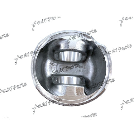 101mm Piston & Pin & Ring For Deutz 2012 Engine BF4M2012 BF6M2012 04501366