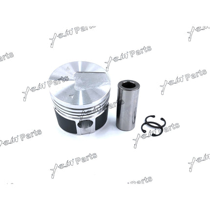 For Mitsubishi K3D Engine Rebuild Kit For Compact Tractor Excavator Digger Loader