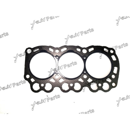 Full Gasket Set For Mitsubishi L3E, MT15, MT15D, MT16, MT16D Engine Parts