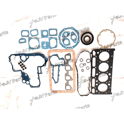 STD Engine Cylinder Head Full Gasket Kit Set For Kubota V2003 Engine