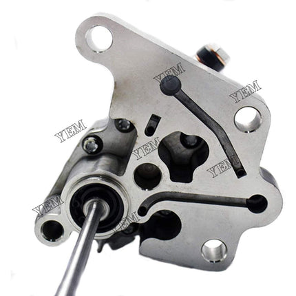 Fuel Pump 85104373 For Volvo Truck VN VNL VHD Series EC360 EC460 D12 FM12 Engine