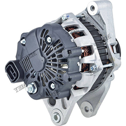 Alternator 7015581 425581 For Bobcat S450 S510 S630 S740 S850 12 Volt; 90 Amp