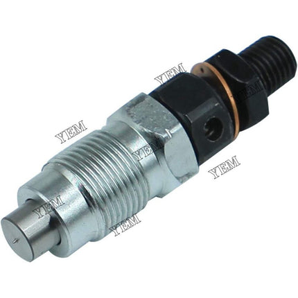 Fuel Injector 6687911 6672405 For Bobcat E25 E26 425 428 463 553 S70 S100 B100