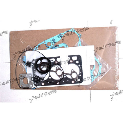 D722 Full Gasket For Kubota with Head Gasket For Bobcat 316 320 322 323