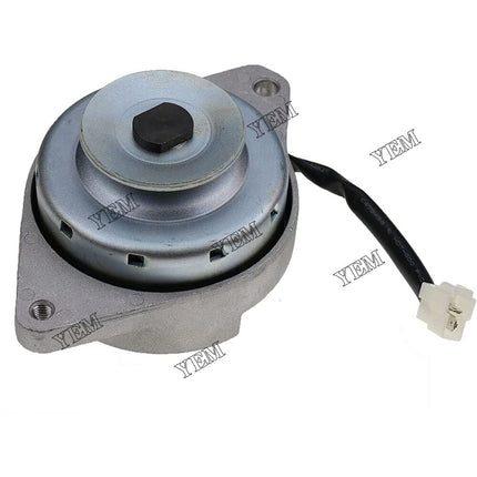 Alternator CH15587 MIA10312 For John Deere Tractor 650 750 Yanmar 3T80 3T90