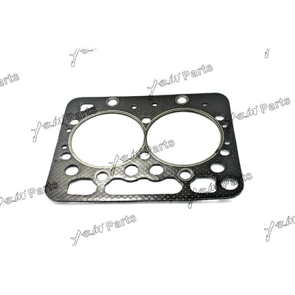 Z482 New Head Gasket For Kubota Z482 Engine 16853-99355
