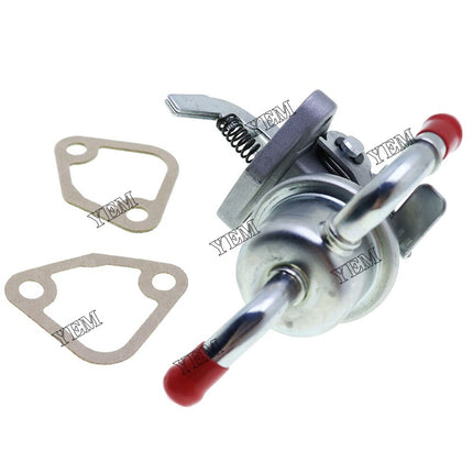 Fuel Pump For Bobcat E25 E26 463 553 S100 S70