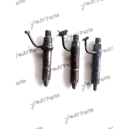 Fuel Injector Fits For Yanmar 3TNE82A 3D82 3D82EA