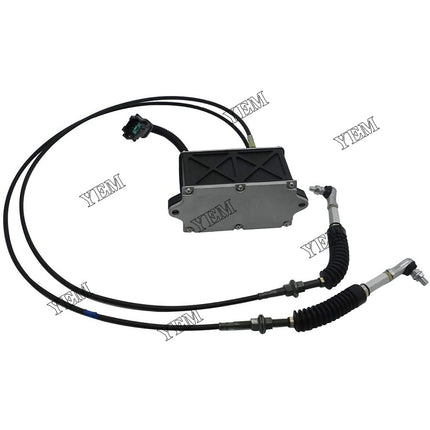 Throttle Motor Assy. 7 cable/pin 247-5212, 221-8767 For CAT 312C 320C & others